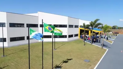 Imagem da notícia Chapadão faz licitação para compra de equipamentos para Saúde; confira calendário